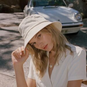 Lack of Color Wave Bucket Hat